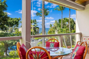 Keauhou Kona Surf & Racquet Club#6-303